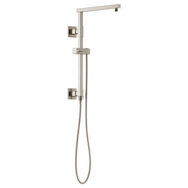BRIZO 80099 EURO SQUARE SHOWER COLUMN