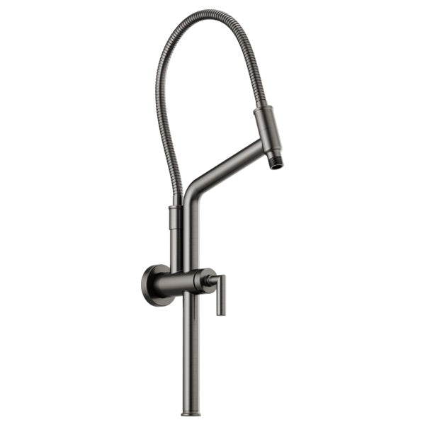 BRIZO 81892 SLIDEBAR SHOWER ARM & FLANGE