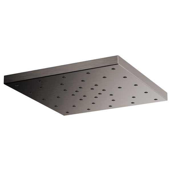 BRIZO ESSENTIAL 81986-2.5 14" H2O SQUARE RAINCAN 1-SETTING