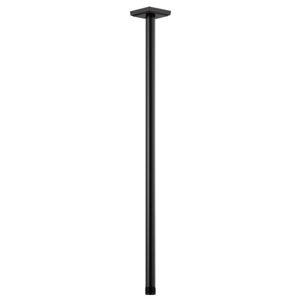 BRIZO 83999-24 24" CEILING MOUNT SHOWER ARM & FLANGE