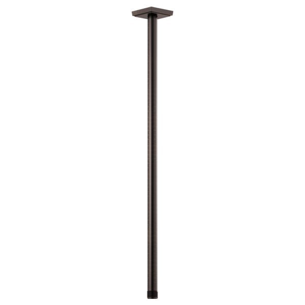 BRIZO 83999-24 24" CEILING MOUNT SHOWER ARM & FLANGE
