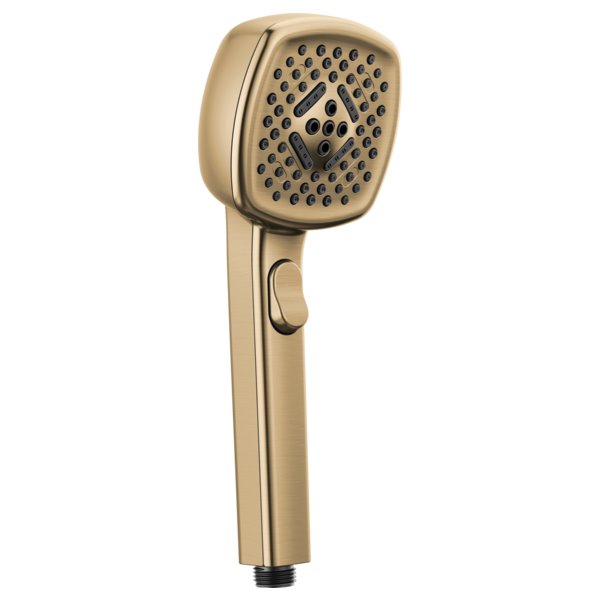 BRIZO ALLARIA 85467 HAND SHOWER 1.75GPM 4-SETTING