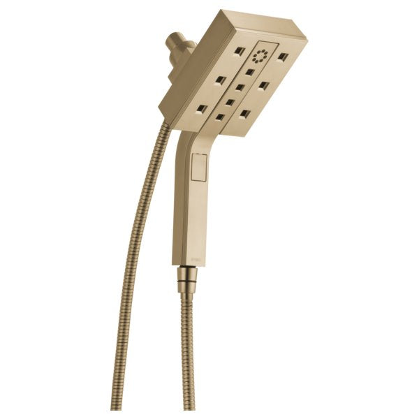 BRIZO SIDERNA 86280 BRIZO SIDERNA: TWO-IN-ONE SHOWER