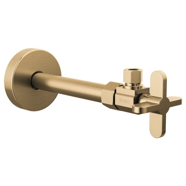 BRIZO BT022204 ANGLED SUPPLY STOP VALVE