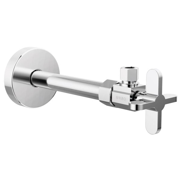 BRIZO BT022204 ANGLED SUPPLY STOP VALVE