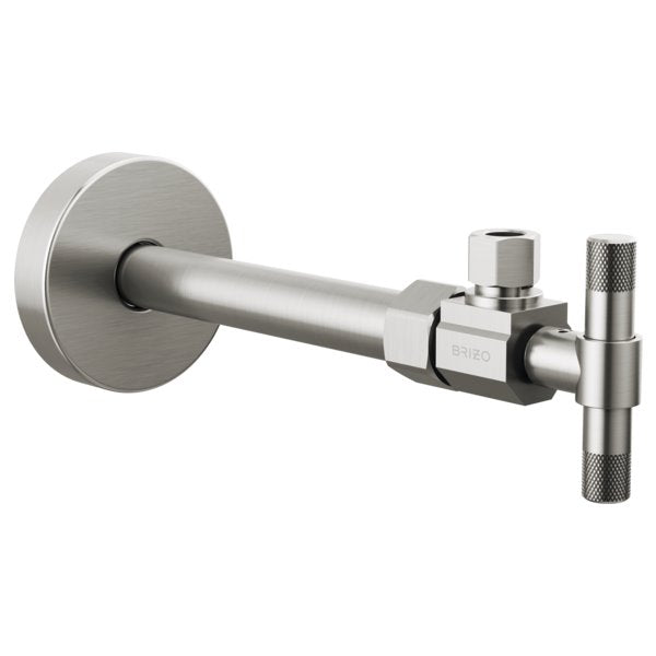 BRIZO BT022205 ANGLED SUPPLY STOP VALVE