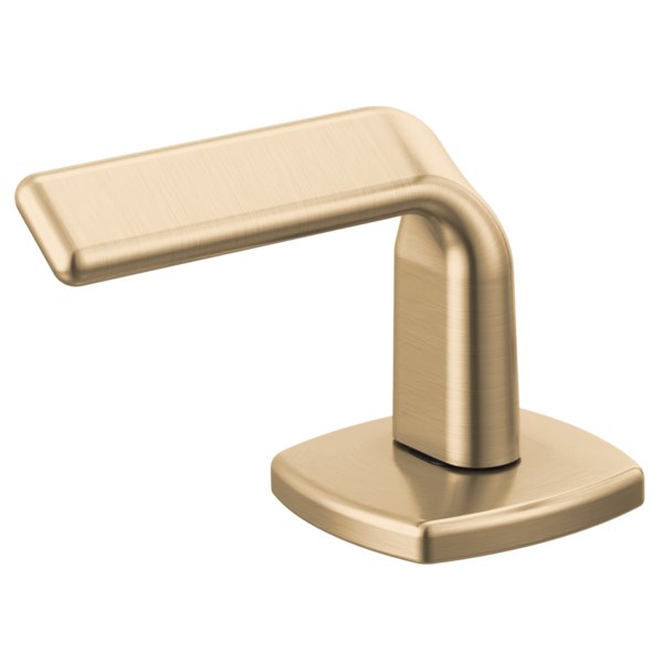 BRIZO ALLARIA HL5367 TWIST LEVER HANDLE