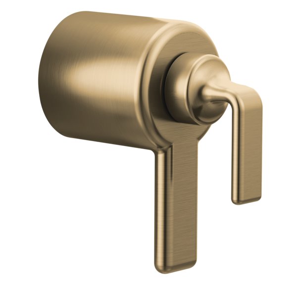 BRIZO ALLARIA HL6067 THERMOSTATIC TRIM HANDLE KIT TWIST LEVER