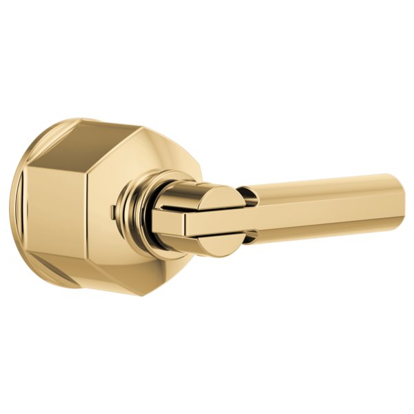 BRIZO INVARI HL7076 FREESTANDING TUB FILLER HANDLE KIT - LEVER
