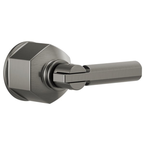BRIZO INVARI HL7076 FREESTANDING TUB FILLER HANDLE KIT - LEVER