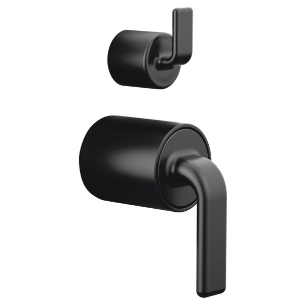 BRIZO ALLARIA HL75P67 PB 3F 6F DIV INT TRIM TWIST LEVER KIT