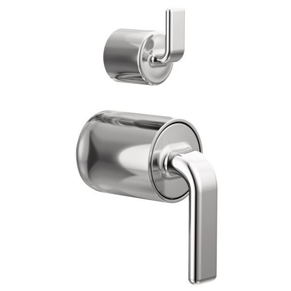 BRIZO ALLARIA HL75P67 PB 3F 6F DIV INT TRIM TWIST LEVER KIT