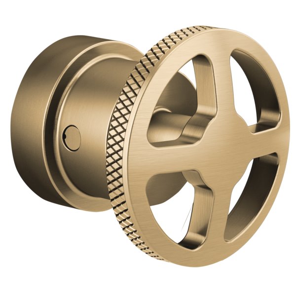 BRIZO LITZE HW6632 SENSORI VALVE TRIM WHEEL HANDLE