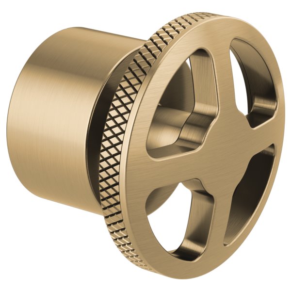 BRIZO LITZE HW7032 FSTF WHEEL HANDLE