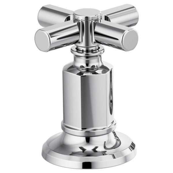 BRIZO INVARI HX5376 WIDESPREAD CROSS HANDLE KIT