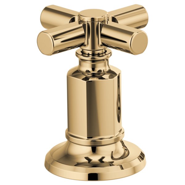 BRIZO INVARI HX5376 WIDESPREAD CROSS HANDLE KIT