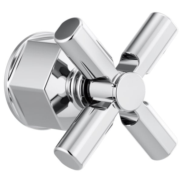 BRIZO INVARI HX6676 SENSORI THERMOSTATIC VALVE TRIM HANDLE KIT - CROSS