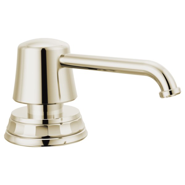 BRIZO TULHAM SOAP DISPENSER
