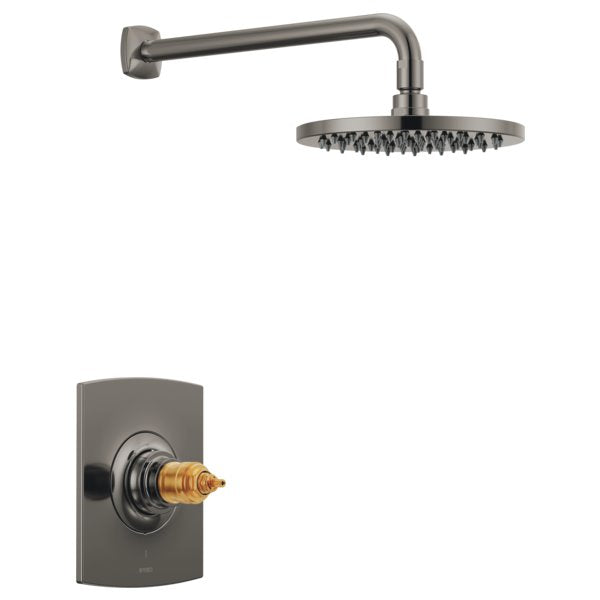 BRIZO ALLARIA T60267-LHP THERMOSTATIC SHOWER ONLY TRIM