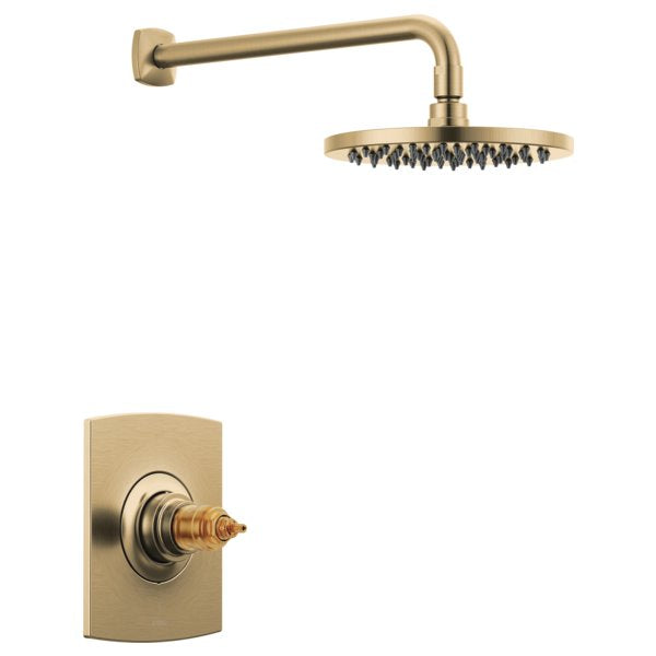 BRIZO ALLARIA T60267-LHP THERMOSTATIC SHOWER ONLY TRIM