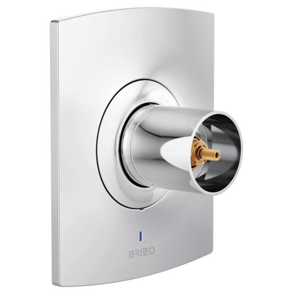 BRIZO ALLARIA T60P006-LHP PRESSURE BALANCE VALVE ONLY TRIM