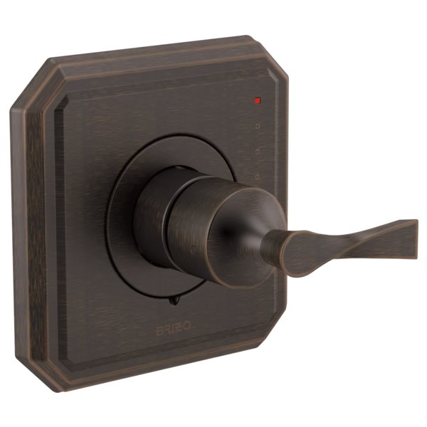 BRIZO VIRAGE T60P030 PRESSURE BALANCE VALVE ONLY TRIM