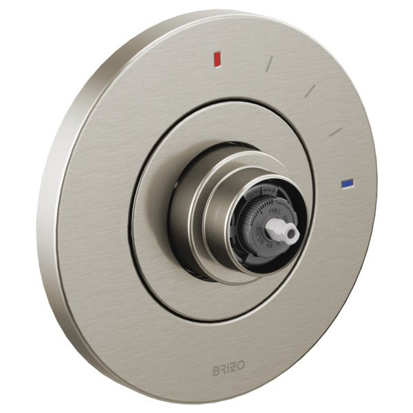 BRIZO LITZE T60P035-LHP PRESSURE BALANCE VALVE ONLY TRIM