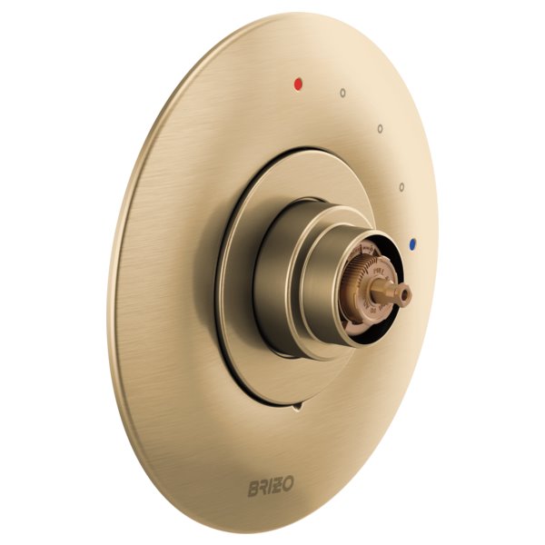 BRIZO JASON WU T60P075-LHP PRESSURE BALANCE VALVE TRIM ONLY