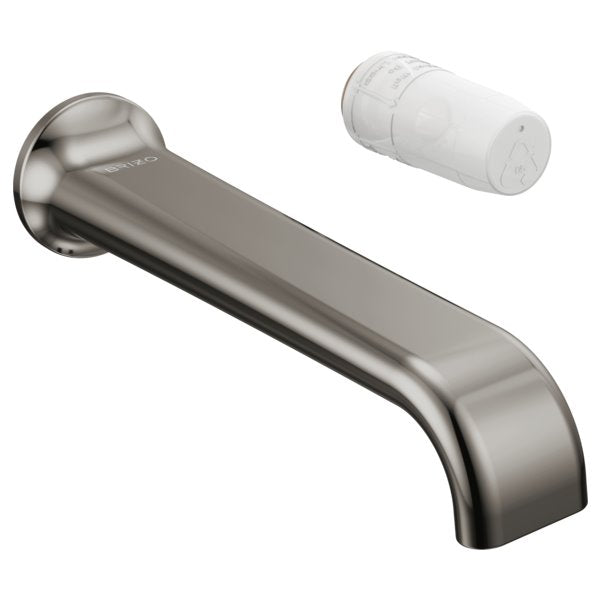 BRIZO ALLARIA T65767LF-LHP-ECO 1H 2H WM LAVATORY 1.2 GPM