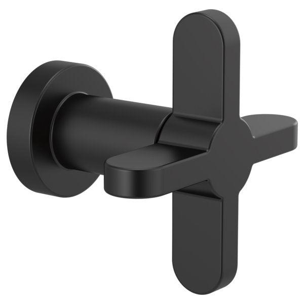 BRIZO JASON WU T66673 SENSORI VOLUME CONTROL TRIM - CROSS