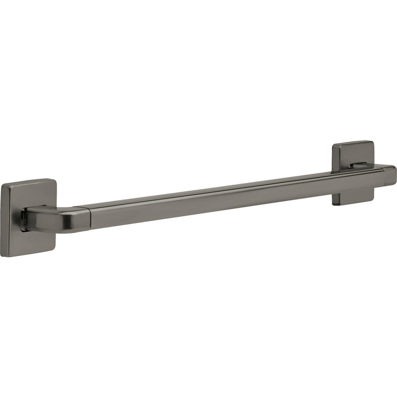 DELTA  41924 ANGULAR MODERN 24" DECORATIVE GRAB BAR - CH