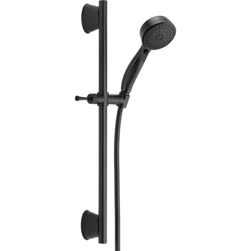 DELTA  51549 ACTIVTOUCH SLIDE BAR HAND SHOWER