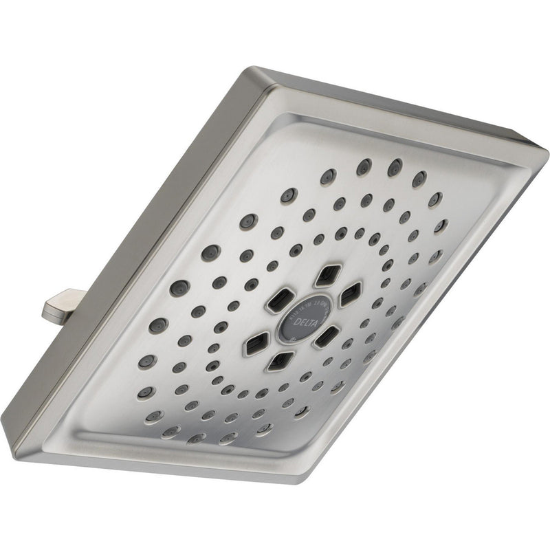 DELTA  52684 3 FUNCTION H2OKINETICS SQUARE RAINCAN