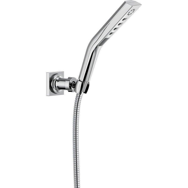 DELTA  55799 3-SETTING H2OKINETIC WALL MT HANDSHOWER
