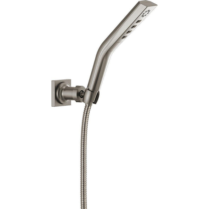 DELTA  55799 3-SETTING H2OKINETIC WALL MT HANDSHOWER