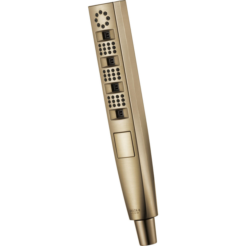 DELTA  59140-PK ZURA MULTI-FUNCTION HAND SHOWER