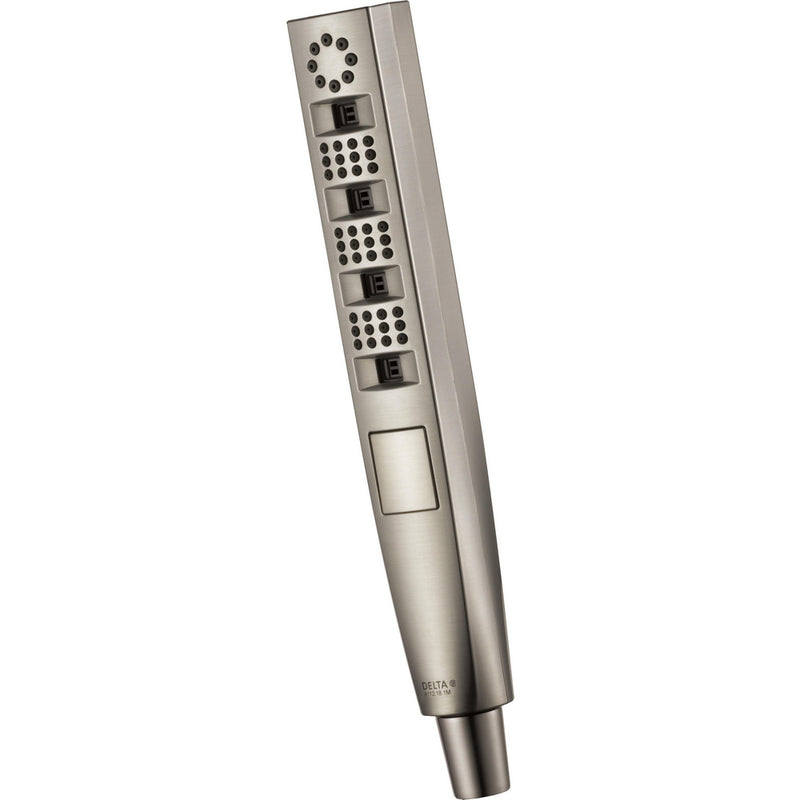 DELTA  59140-PK ZURA MULTI-FUNCTION HAND SHOWER