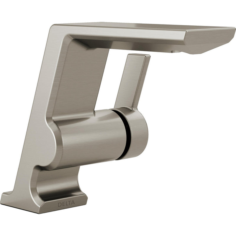 DELTA PIVOTAL 599-MPU-DST SINGLE HANDLE FAUCET - MPU