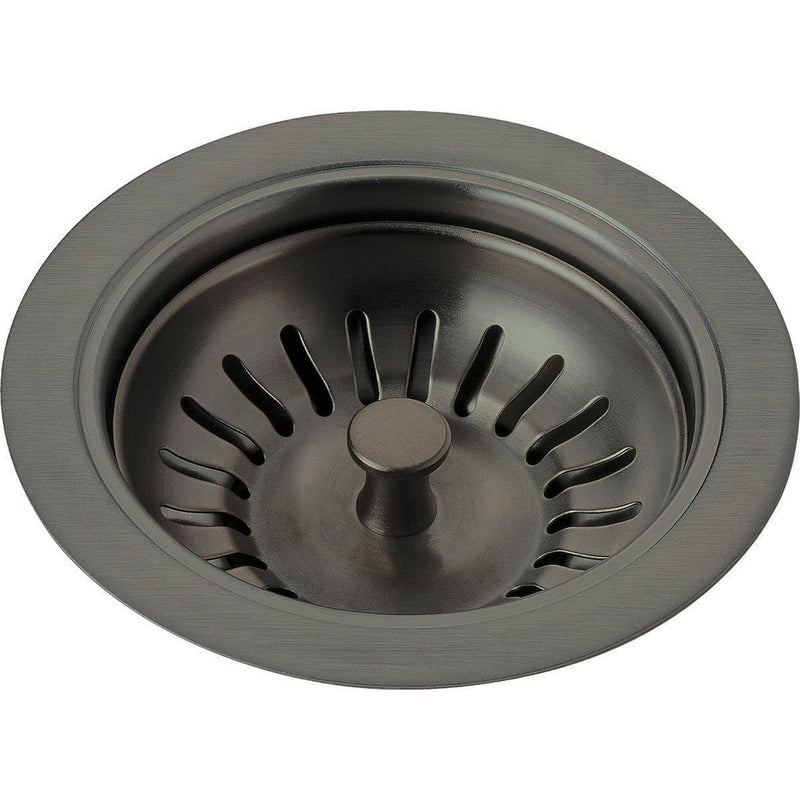 DELTA  72010 FLANGE AND STRAINER - KITCHEN