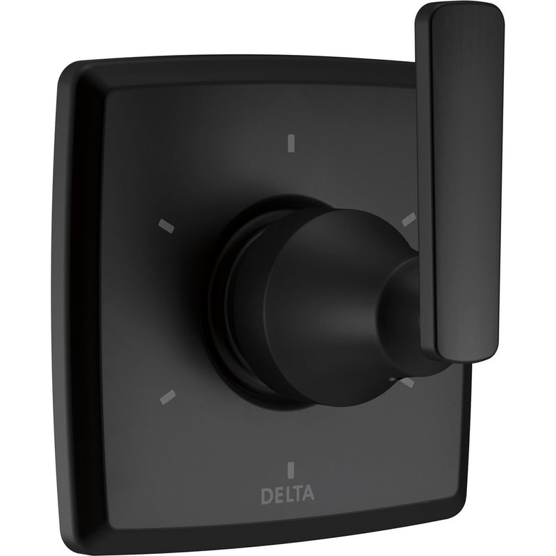 DELTA ASHLYN T11964 6 SETTING DIVERTER TRIM
