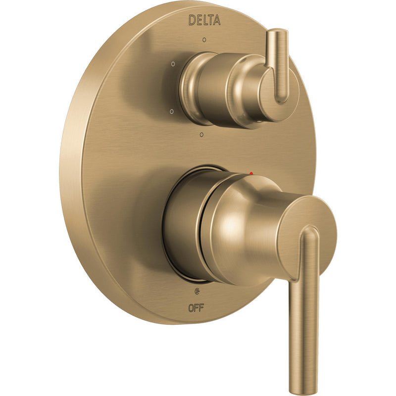 DELTA  T24959 MONITOR(R) 14 SERIES WITH 6 SETTING DIVERTER TRIM