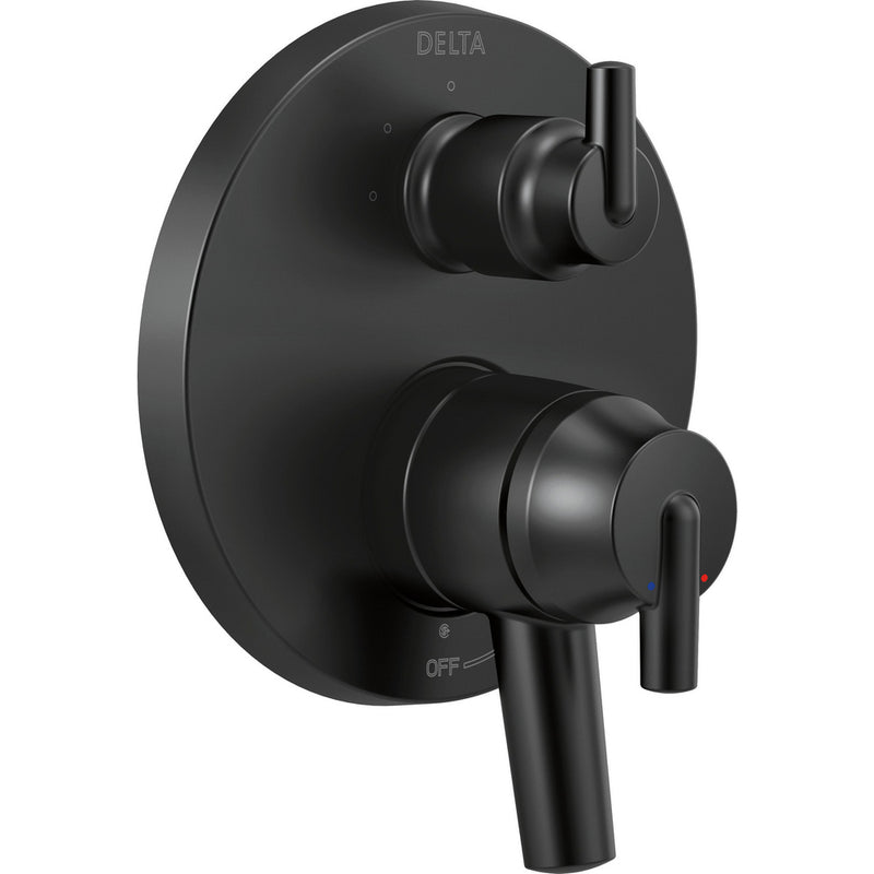 DELTA  T27859 MONITOR(R) 17 SERIES WITH 3 SETTING DIVERTER TRIM