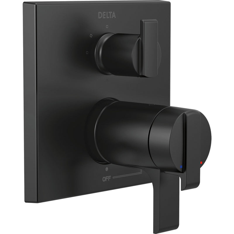 DELTA  T27T867 MONITOR(R) TEMPASSURE(R) 17T SERIES VALVE WITH 3 SETTING DIV