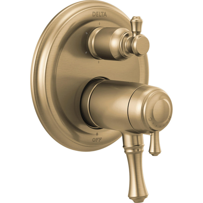 DELTA  T27T997 MONITOR(R) TEMPASSURE(R) 17T SERIES VALVE WITH 3 SETTING DIV
