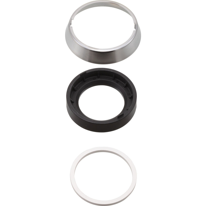 DELTA  RP52610 D- TRIM RING, BASE, GASKET