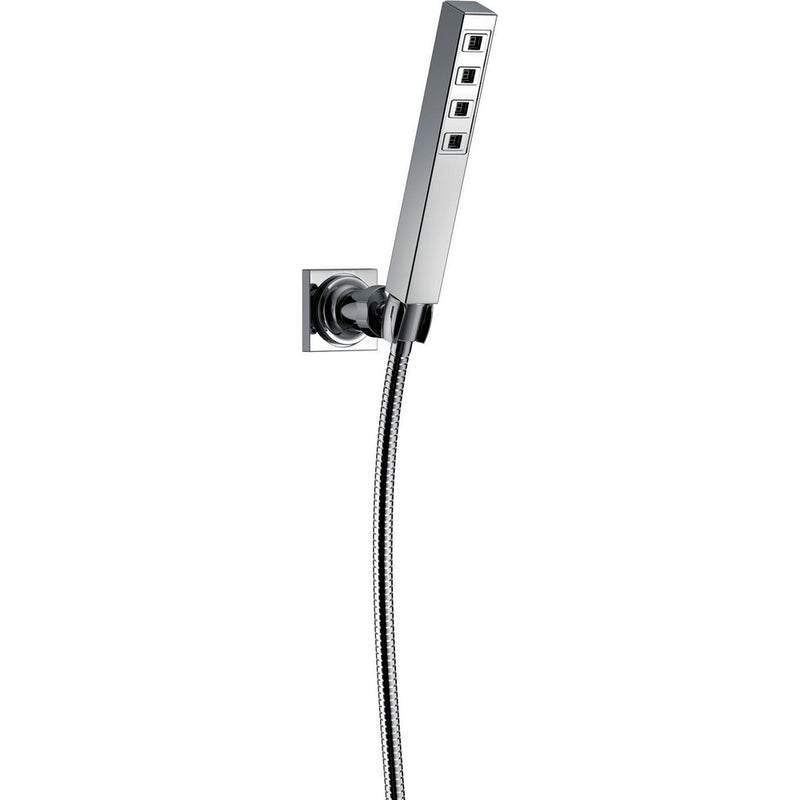 DELTA  55567 WALL MOUNT H2OKINETIC HANDSHOW