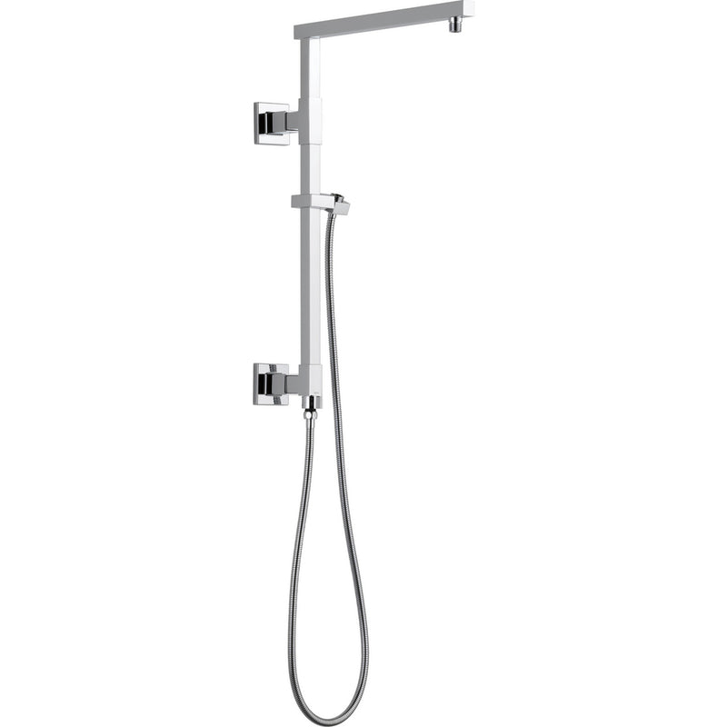 DELTA  58410 SHOWER COLUMN 18" ANGULAR