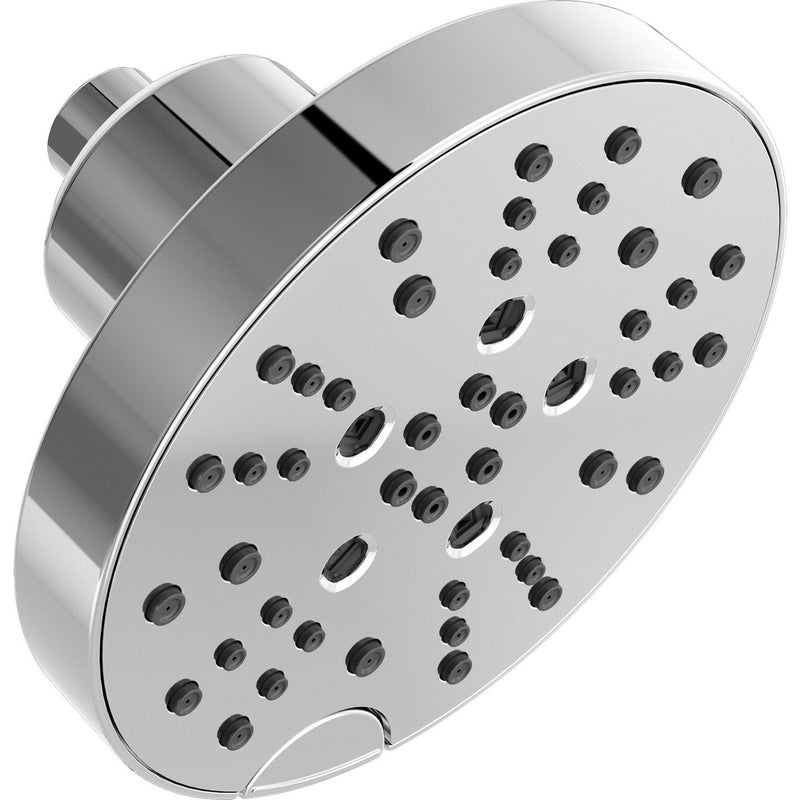 DELTA 52668 5-SETTING H2OKINETIC ROUND CONT RAINCAN