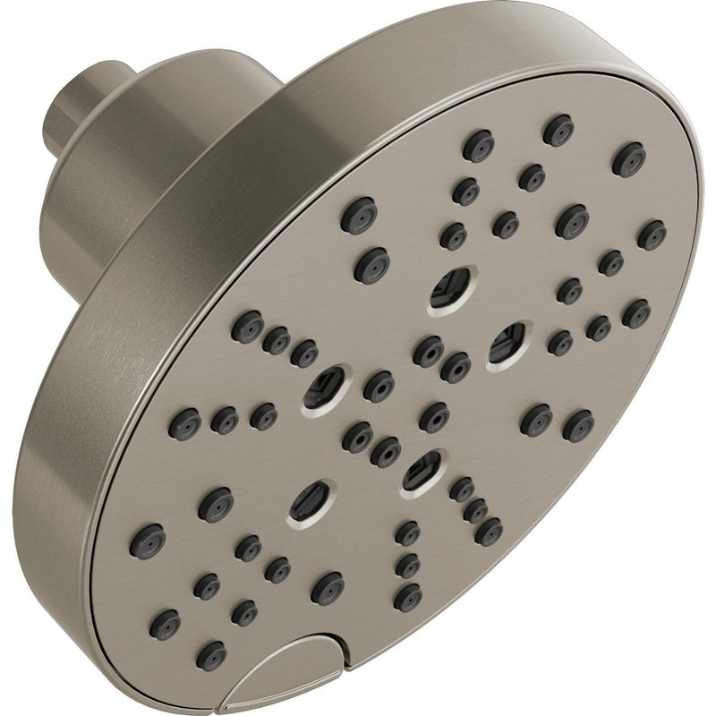 DELTA 52668 5-SETTING H2OKINETIC ROUND CONT RAINCAN