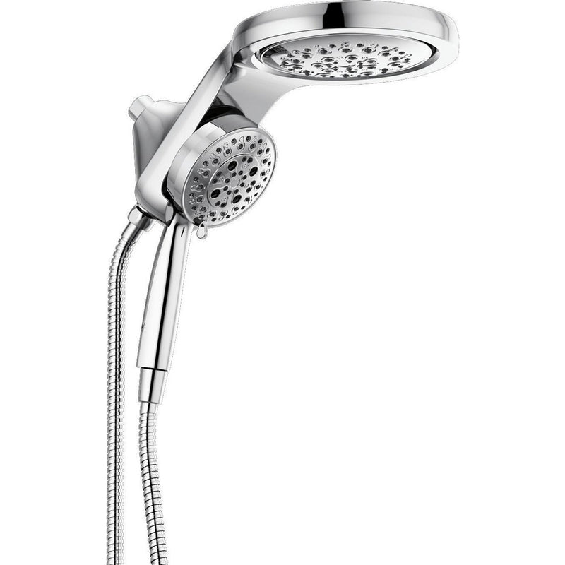 DELTA 58680 HYDRORAIN 2-IN-1 H2O 1.75GPM 5-SETTING